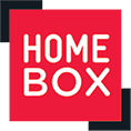 Homebox Lager - offizieller Sponsor