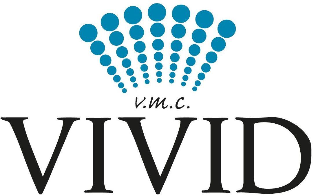 Vivid Group - offizieller Sponsor