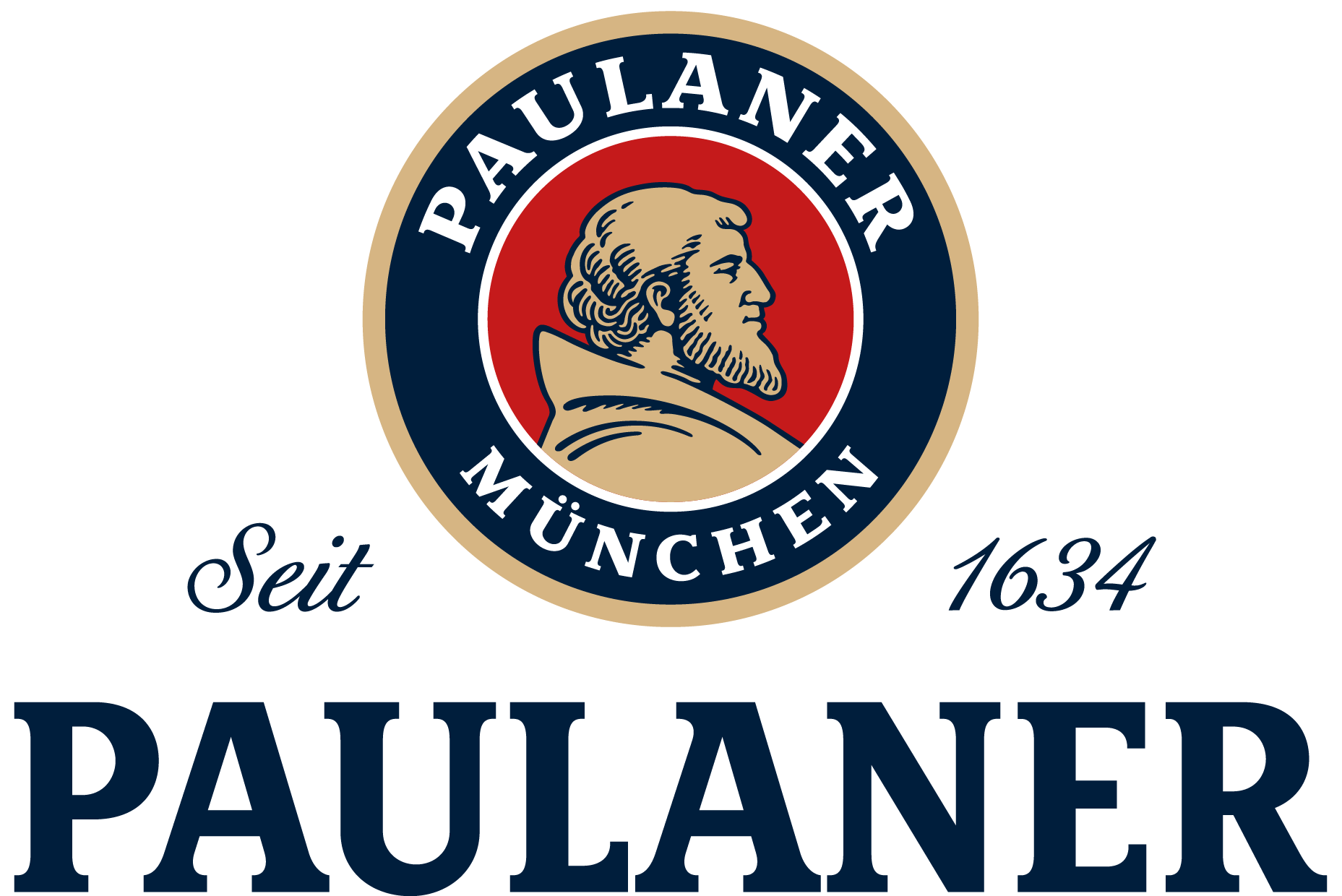 Paulaner Brauerei Gruppe GmbH & Co. KGaA - offizieller Sponsor