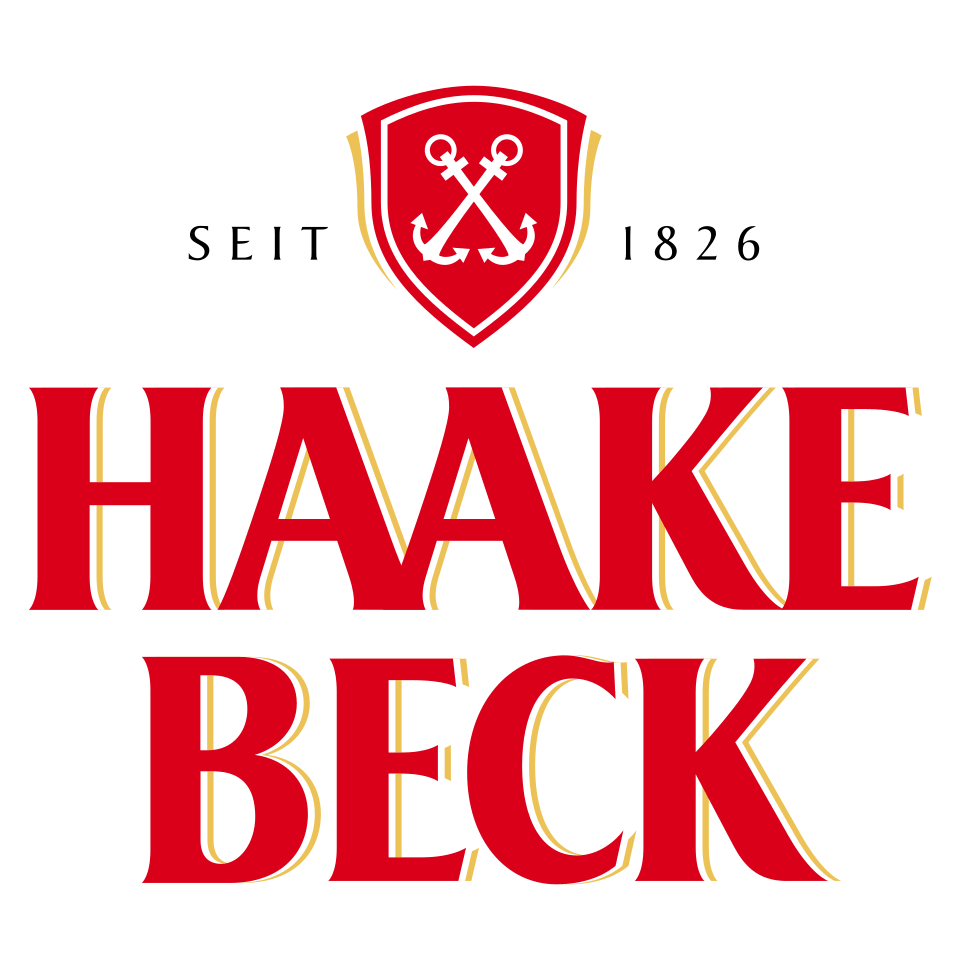 Haake Beck - offizieller Sponsor