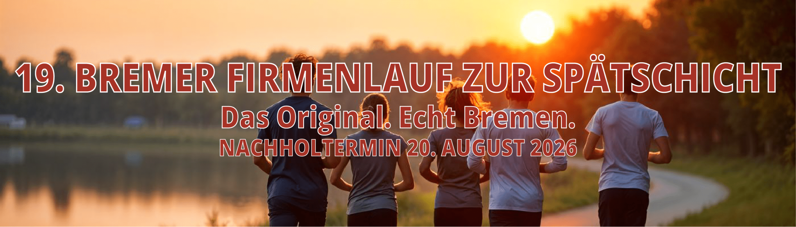 Bremer Firmenlauf zur Spätschicht